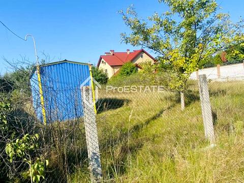ділянка за адресою с. Гнідин, 