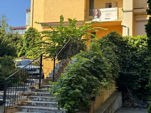 квартира по адресу Валерия Лобановского ул., 21/4