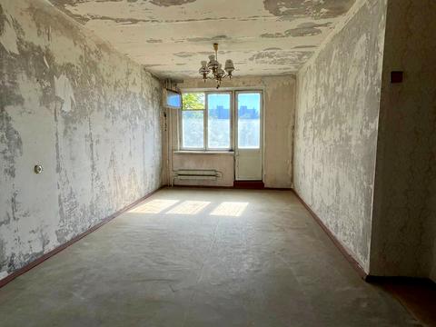 квартира за адресою Бучми вул. (Командарма Уборевича), 8б