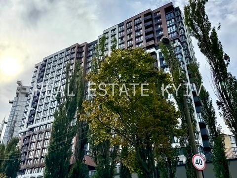 квартира за адресою Мокра вул. (Кудряшова), 8-Б