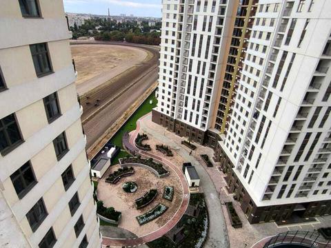 квартира за адресою Краснова вул., 1-В