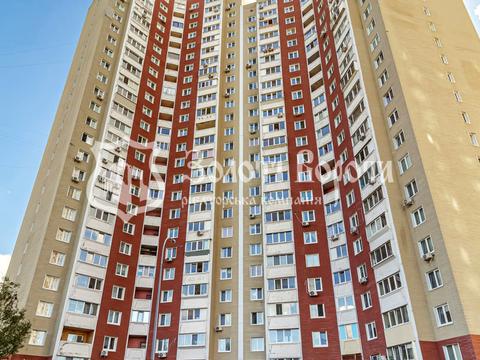 квартира за адресою Милославська вул., 4
