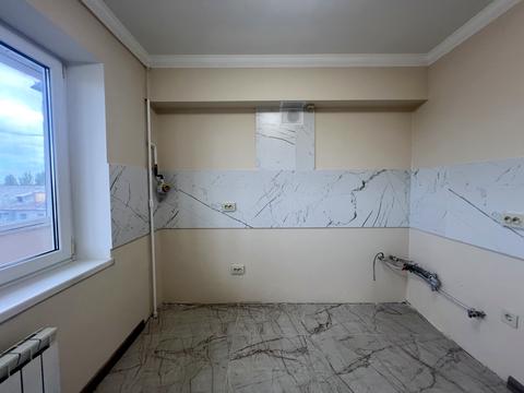 квартира за адресою Олександра Бринжали вул. (Тешебаєва), 1
