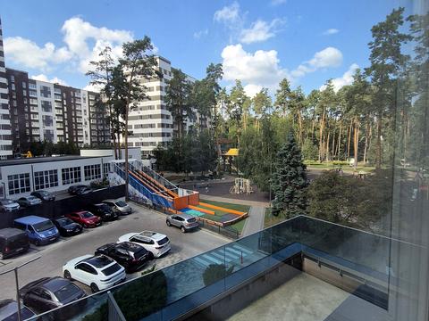 квартира по адресу Университетская ул., 3/8