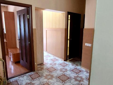 квартира за адресою Болгарская, 10