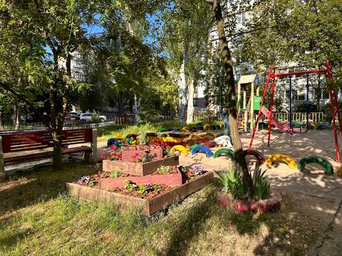 квартира за адресою Старочумацька вул. (Байкальська), 78