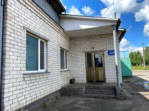 коммерческая по адресу Чернигов, Попова ул. (Попова), 63