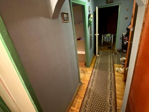 кімната за адресою Георгія Гонгадзе просп. (Радянської України), 12