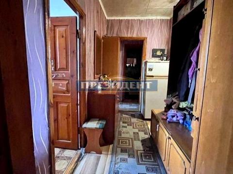 квартира по адресу Днепровская ул., 125