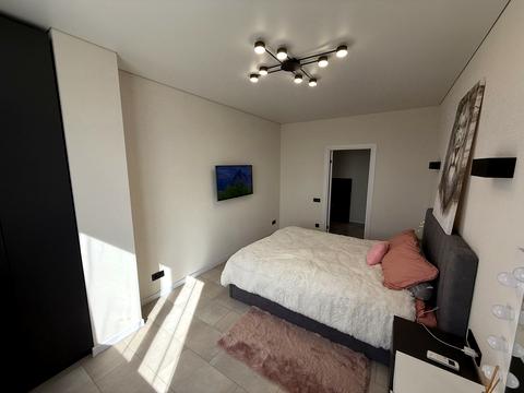 квартира по адресу Кременчуцька ул., 54б
