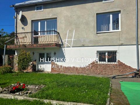 будинок за адресою Зарічна вул., 35