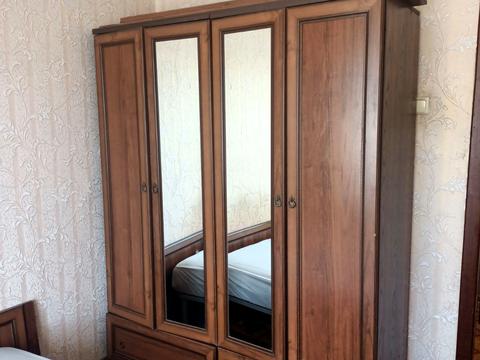 квартира по адресу Европейского Союза просп. (Правды), 64