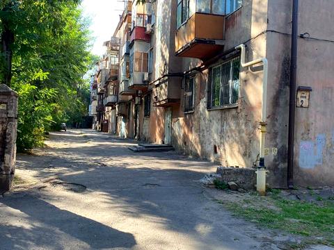 квартира по адресу Романа Самокиша ул. (Качалова), 2