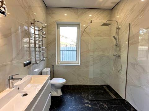 дом по адресу Гостомель