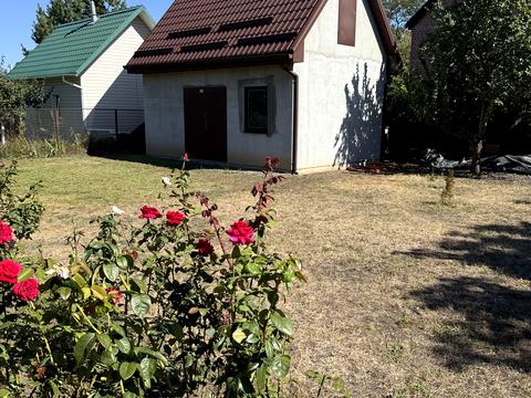 дом по адресу Центральная ул.