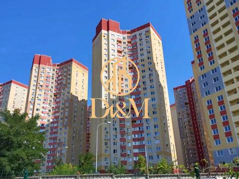 квартира за адресою Юлії Здановської вул. (Ломоносова), 85-Б