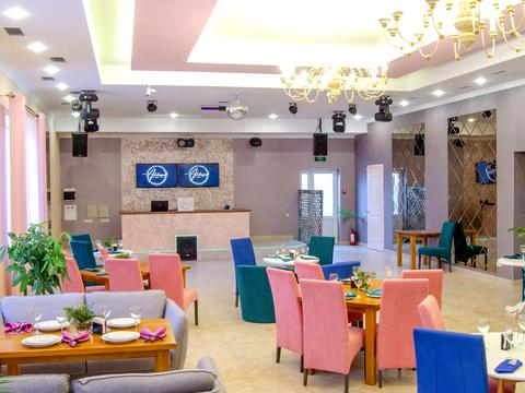 комерційна за адресою Медична вул., 70