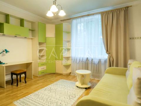 квартира за адресою Лейпцизька вул., 2/37