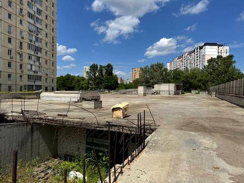 комерційна за адресою Федора Ернста вул., 3/2