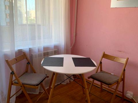 квартира по адресу Патриарха Мстислава Скрипника ул., 9