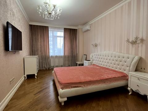 квартира за адресою Аркадійське плато вул. (Гагаринське плато), 5а к2