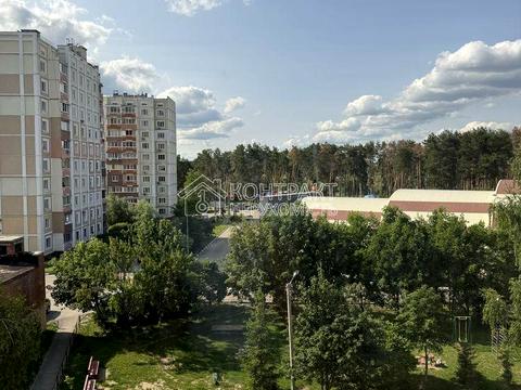 квартира за адресою Квартальний пров., 7