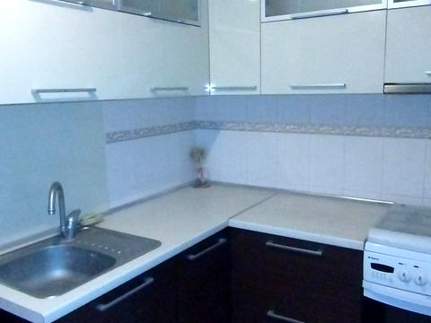 квартира по адресу Бучмы ул. (Командарма Уборевича), 14