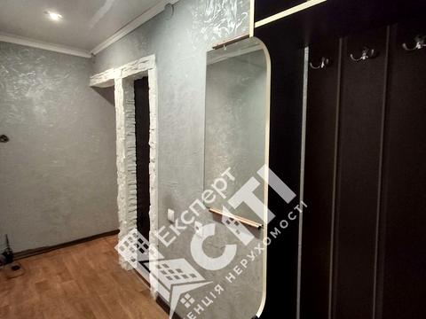 квартира за адресою Едуарда Фукса вул. (Тухачевського), 3