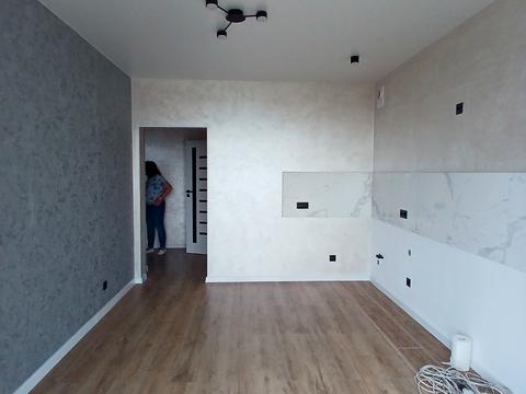 квартира по адресу Августина Волошина ул., 2-А