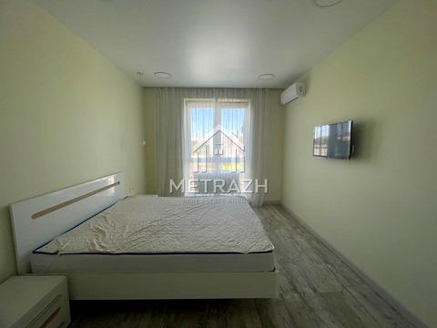 квартира по адресу Рогатинская Левада пер. (Ивановский), 8