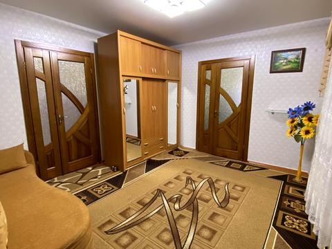 квартира по адресу Мартинівка, 1