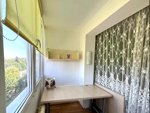 квартира за адресою Наукова вул., 30