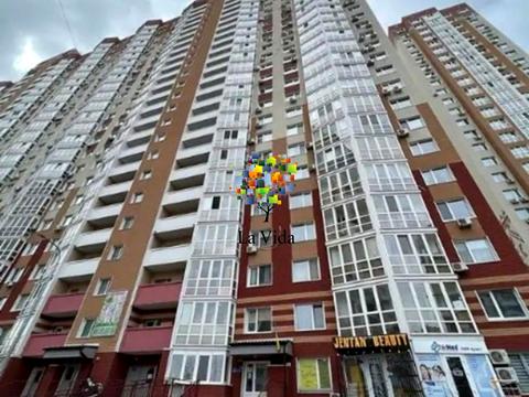 квартира по адресу Гмирі Бориса, 16