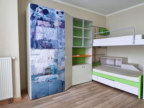 квартира по адресу Зверинецкая ул., 59