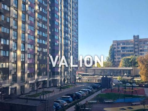 квартира за адресою Повітрофлотська вул., 56