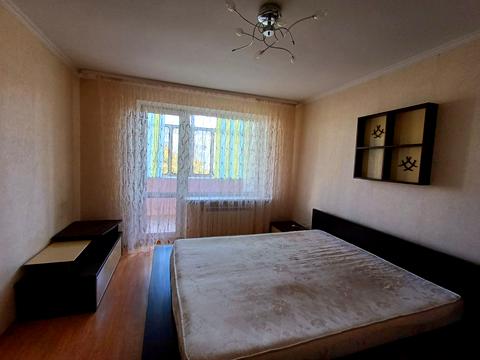 квартира по адресу Заречанская ул., 36