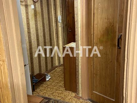 квартира за адресою Кропивницького вул., 22