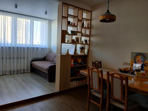 квартира по адресу Никольско-Слободская ул., 10