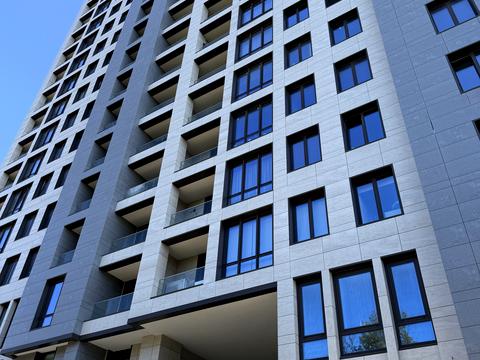 квартира за адресою Берестейський просп. (Перемоги), 42а