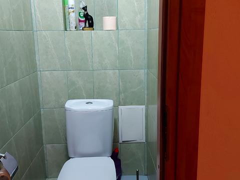 квартира по адресу Воздухофлотский просп. (Повітрофлотський), 15