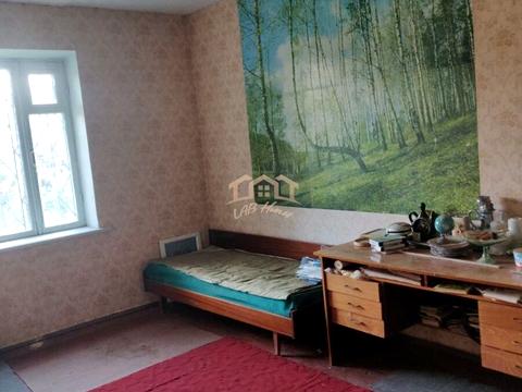 дом по адресу Нова, 15