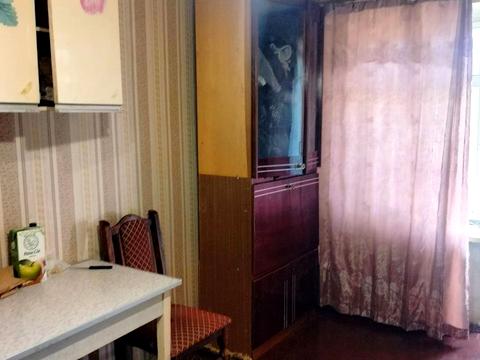 квартира по адресу Рекунова ул., 1-Б