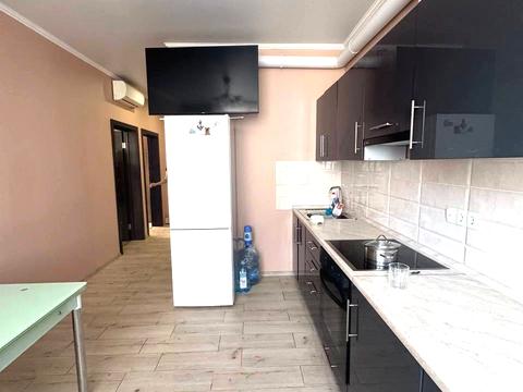 квартира по адресу Люстдорфская дорога ул., 55/1 к11