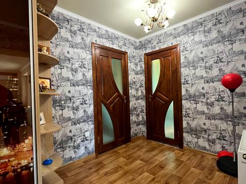 дом по адресу 4 лінія