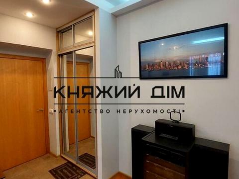 квартира за адресою Круглоуніверситетська вул., 13