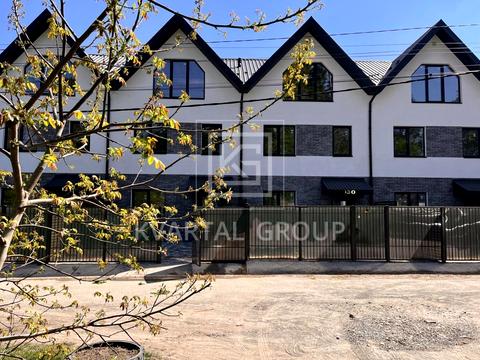 дом по адресу Тарасовская ул., 13д