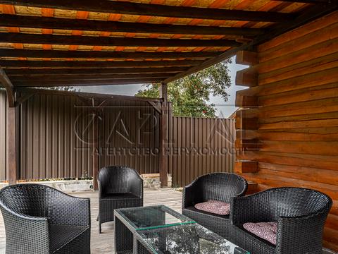 дом по адресу Звенигородская ул., 17