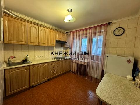 квартира за адресою Митрополита Василя Липківського вул. (Урицького), 32