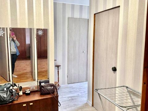 квартира по адресу Тракторостроителей просп., 87