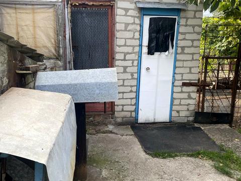 дом по адресу Сонячна